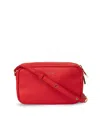 Matt & Nat Women's Cas Vegan Crossbody Bag In Sorbet