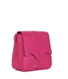 Matt & Nat Women's Gala Vegan Crossbody Bag In Dragonfruit
