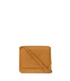 Matt & Nat Women's Lev Vegan Crossbody Bag In Marigld