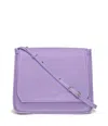 Matt & Nat Women's Lev Vegan Crossover Crossbody Bag In Confetti