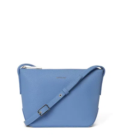 Matt & Nat Women's Sam Vegan Crossbody Bag In Coast