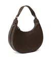 Matt & Nat Women's Serena Vegan Shoulder Bag In Espresso
