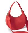 Matt & Nat Women's Serena Vegan Shoulder Bag In Sorbet