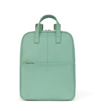 Matt & Nat Women's Thebe Vegan Backpack In Paradise