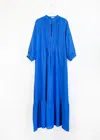 Matta Badra Maxi Dress Yves