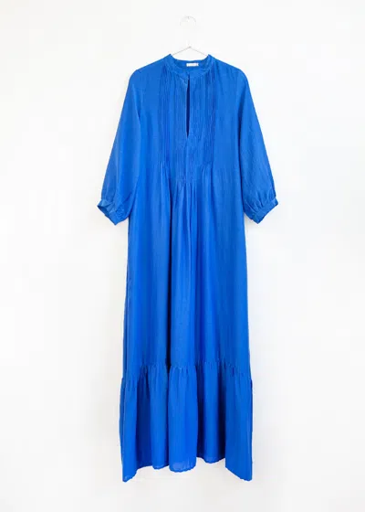 Matta Badra Maxi Dress Yves