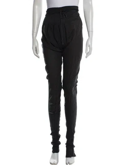Pre-owned Matta Sweatpants In Gray