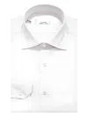 Mattabisch Cotton Shirt In White