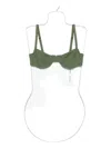 Matteau Balconette Bikini Top In Multi