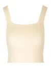 Matteau Classic Nineties Viscose Jersey Top