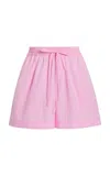 Matteau Exclusive Cotton Shorts
