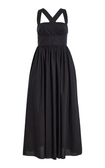 Matteau Moda Operandi In Black