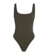 MATTEAU NINETIES MAILLOT SWIMSUIT