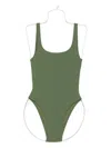 Matteau Nineties Maillot Swimsuit