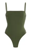 Matteau Petite Square Swimsuit