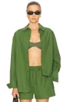 Matteau Relaxed Shirt