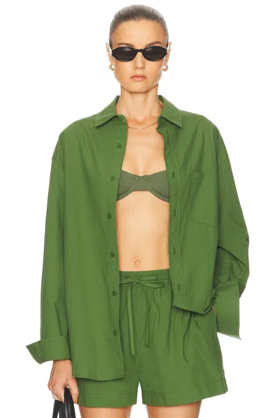 Matteau Relaxed Shirt
