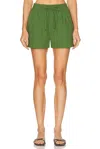 Matteau Relaxed Short