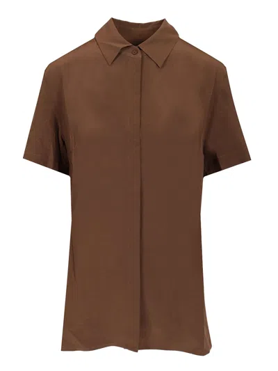 Matteau Short-sleeved Shirt