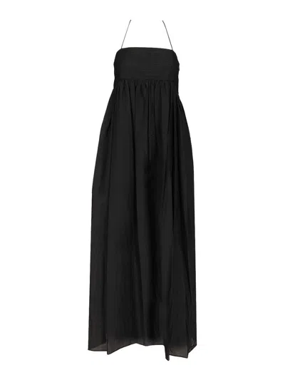 Matteau Dress In Black