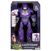 Mattel Light Year Large Mega Zurg Toy - 2 Piece