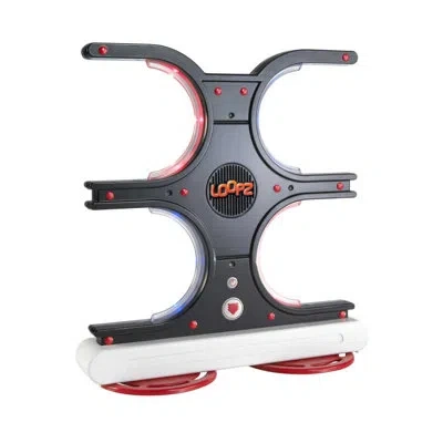 Mattel Loopz