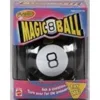 Mattel Magic 8 Ball Board Game