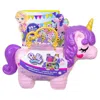 Mattel Polly Pocket Unicorn Party Playset - 2 Piece