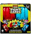 Mattel Rock 'em Sock 'em Robots Fight Cards Card Game In Multi-color