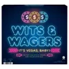 Mattel Wits & Wagers Vegas Board Game