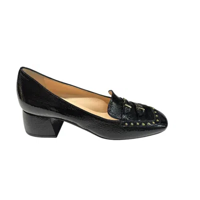 Matteo Pitti - Black Finish 1813