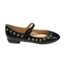Matteo Pitti - Black Nappa 1509 In Black