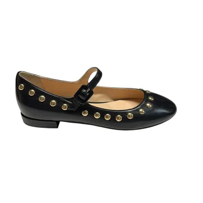 Matteo Pitti - Black Nappa 1509