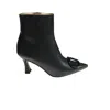 Matteo Pitti - Black Nappa 4101 In Black