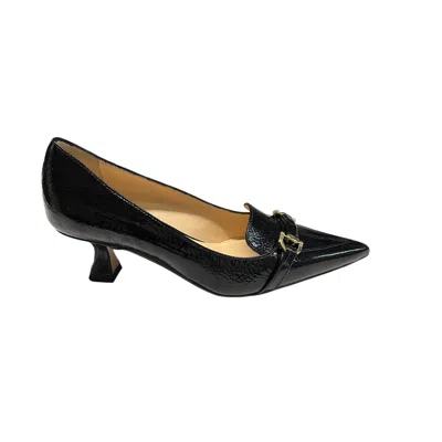 Matteo Pitti - Finish Black 1912