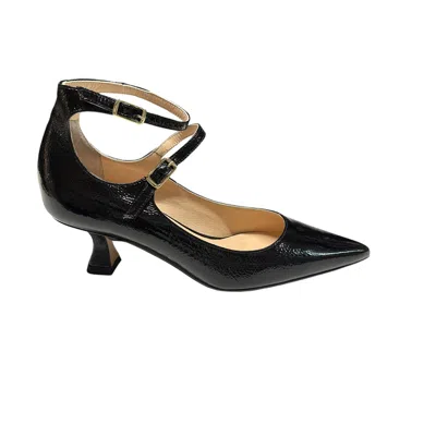 Matteo Pitti - Finish Black 1915