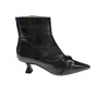 Matteo Pitti - Finish Black 4201 In Black