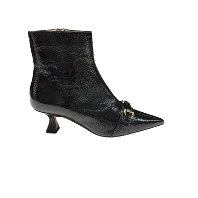 Matteo Pitti - Finish Black 4201