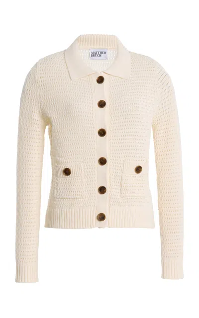 Matthew Bruch Moda Operandi In Neutral