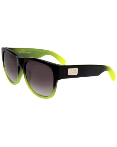 Matthew Williamson X Linda Farrow Matthew Williamson By Linda Farrow Unisex Mw17 55mm Sunglasses