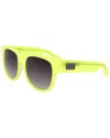 Matthew Williamson X Linda Farrow Matthew Williamson By Linda Farrow Unisex Mw17 56mm Sunglasses