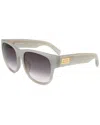 Matthew Williamson X Linda Farrow Matthew Williamson By Linda Farrow Unisex Mw17 64mm Sunglasses