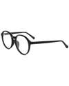 MATTHEW WILLIAMSON X LINDA FARROW MATTHEW WILLIAMSON BY LINDA FARROW UNISEX MW30 53MM OPTICAL FRAMES
