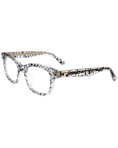 Matthew Williamson X Linda Farrow Matthew Williamson By Linda Farrow Women's Mw118 50mm Optical Frames