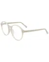 Matthew Williamson X Linda Farrow Matthew Williamson By Linda Farrow Women's Mw30 53mm Optical Frames
