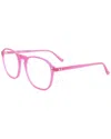 Matthew Williamson X Linda Farrow Matthew Williamson By Linda Farrow Women's Mw42 50mm Optical Frames