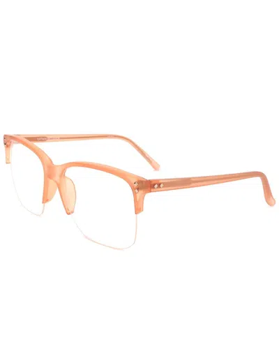MATTHEW WILLIAMSON X LINDA FARROW MATTHEW WILLIAMSON BY LINDA FARROW WOMEN'S MW60 57MM OPTICAL FRAMES