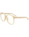 Matthew Williamson X Linda Farrow Matthew Williamson By Linda Farrow Unisex Mw119 49mm Optical Frames