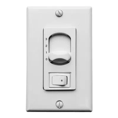 Matthews Fan Company Ceiling Fan Remotes & Wall Controls