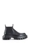 Mattia Capezzani Boots